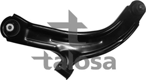 Talosa 40-07159 - Рычаг подвески колеса autospares.lv