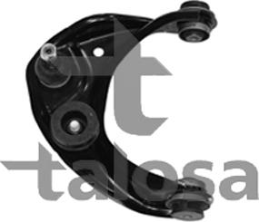 Talosa 40-07888 - Рычаг подвески колеса autospares.lv