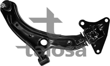 Talosa 40-07830 - Рычаг подвески колеса autospares.lv