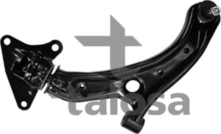 Talosa 40-07831 - Рычаг подвески колеса autospares.lv