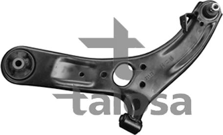 Talosa 40-07838 - Рычаг подвески колеса autospares.lv