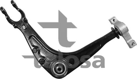 Talosa 40-07230 - Рычаг подвески колеса autospares.lv