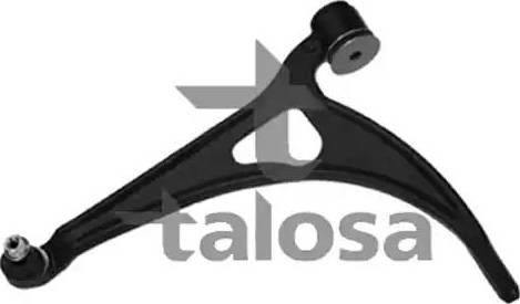 Talosa 40-07233 - Рычаг подвески колеса autospares.lv