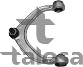 Talosa 40-07769 - Рычаг подвески колеса autospares.lv