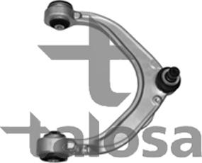 Talosa 40-07768 - Рычаг подвески колеса autospares.lv