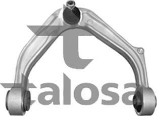 Talosa 40-07733 - Рычаг подвески колеса autospares.lv