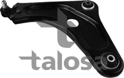 Talosa 40-14639 - Рычаг подвески колеса autospares.lv