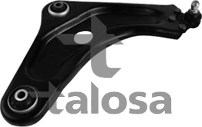 Talosa 40-14638 - Рычаг подвески колеса autospares.lv