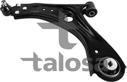 Talosa 40-14195 - Рычаг подвески колеса autospares.lv