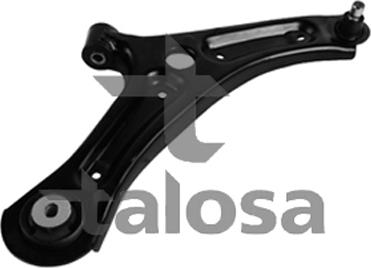 Talosa 40-14760 - Рычаг подвески колеса autospares.lv