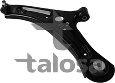 Talosa 40-14761 - Рычаг подвески колеса autospares.lv