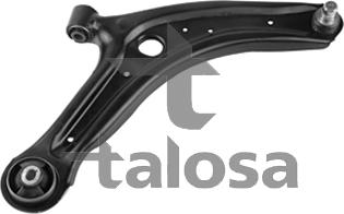 Talosa 40-15584 - Рычаг подвески колеса autospares.lv