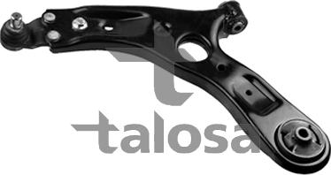 Talosa 40-15603 - Рычаг подвески колеса autospares.lv