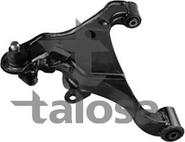 Talosa 40-15869 - Рычаг подвески колеса autospares.lv