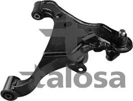 Talosa 40-15868 - Рычаг подвески колеса autospares.lv