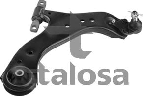 Talosa 40-16466 - Рычаг подвески колеса autospares.lv