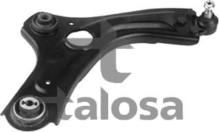 Talosa 40-16742 - Рычаг подвески колеса autospares.lv