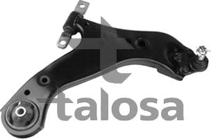 Talosa 40-16739 - Рычаг подвески колеса autospares.lv