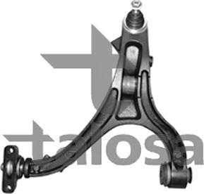 Talosa 40-10494 - Рычаг подвески колеса autospares.lv