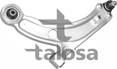 Talosa 40-10415 - Рычаг подвески колеса autospares.lv