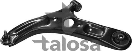 Talosa 40-10480 - Рычаг подвески колеса autospares.lv