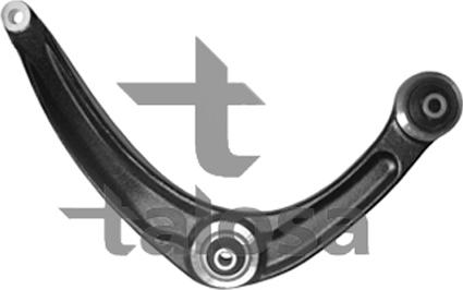 Talosa 40-10429 - Рычаг подвески колеса autospares.lv