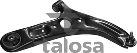 Talosa 40-10479 - Рычаг подвески колеса autospares.lv