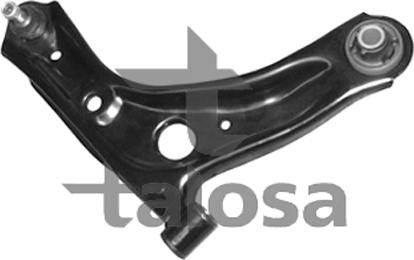 Talosa 40-10471 - Рычаг подвески колеса autospares.lv