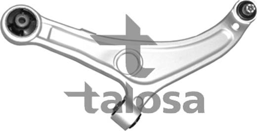 Talosa 40-10547 - Рычаг подвески колеса autospares.lv