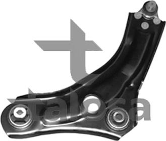 Talosa 40-10080 - Рычаг подвески колеса autospares.lv