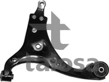 Talosa 40-10807 - Рычаг подвески колеса autospares.lv