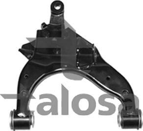 Talosa 40-10825 - Рычаг подвески колеса autospares.lv