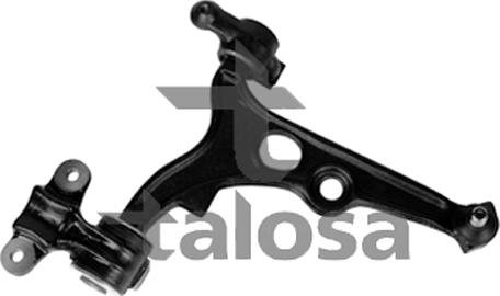 Talosa 40-10376 - Рычаг подвески колеса autospares.lv