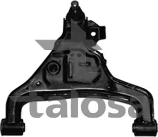 Talosa 40-11917 - Рычаг подвески колеса autospares.lv