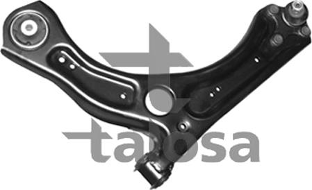 Talosa 40-11542 - Рычаг подвески колеса autospares.lv