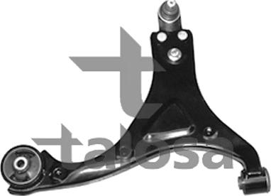 Talosa 40-11184 - Рычаг подвески колеса autospares.lv