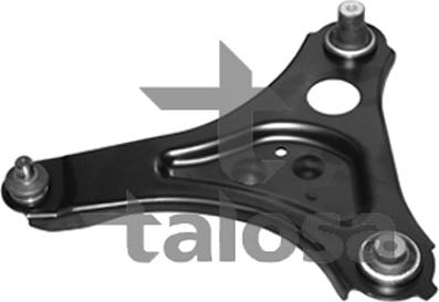 Talosa 40-11889 - Рычаг подвески колеса autospares.lv