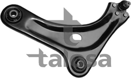 Talosa 40-11834 - Рычаг подвески колеса autospares.lv