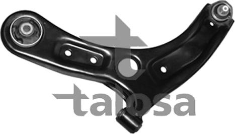 Talosa 40-11211 - Рычаг подвески колеса autospares.lv