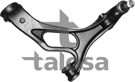 Talosa 40-11773 - Рычаг подвески колеса autospares.lv