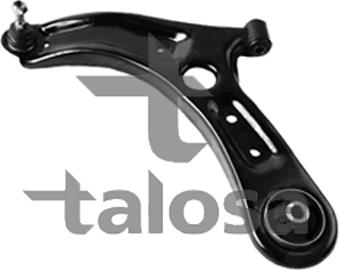 Talosa 40-13945 - Рычаг подвески колеса autospares.lv