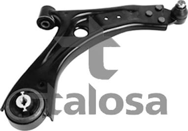 Talosa 40-13942 - Рычаг подвески колеса autospares.lv