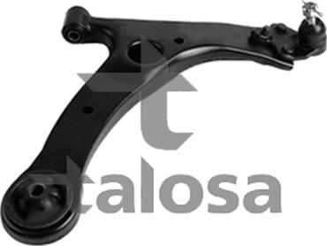 Talosa 40-13952 - Рычаг подвески колеса autospares.lv