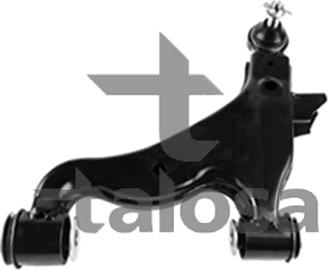 Talosa 40-13470 - Рычаг подвески колеса autospares.lv