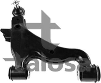 Talosa 40-13471 - Рычаг подвески колеса autospares.lv