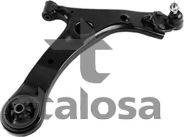 Talosa 40-13568 - Рычаг подвески колеса autospares.lv