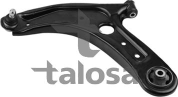 Talosa 40-13520 - Рычаг подвески колеса autospares.lv