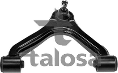 Talosa 40-13092 - Рычаг подвески колеса autospares.lv