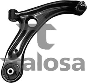 Talosa 40-13058 - Рычаг подвески колеса autospares.lv