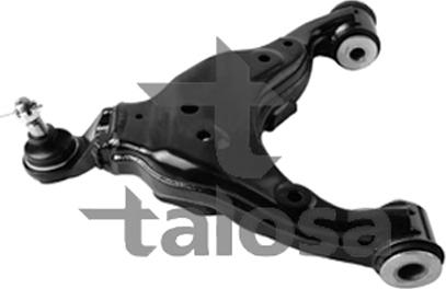 Talosa 40-13851 - Рычаг подвески колеса autospares.lv